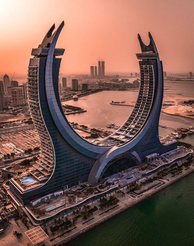 qatar