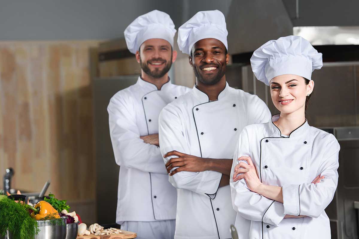 chef