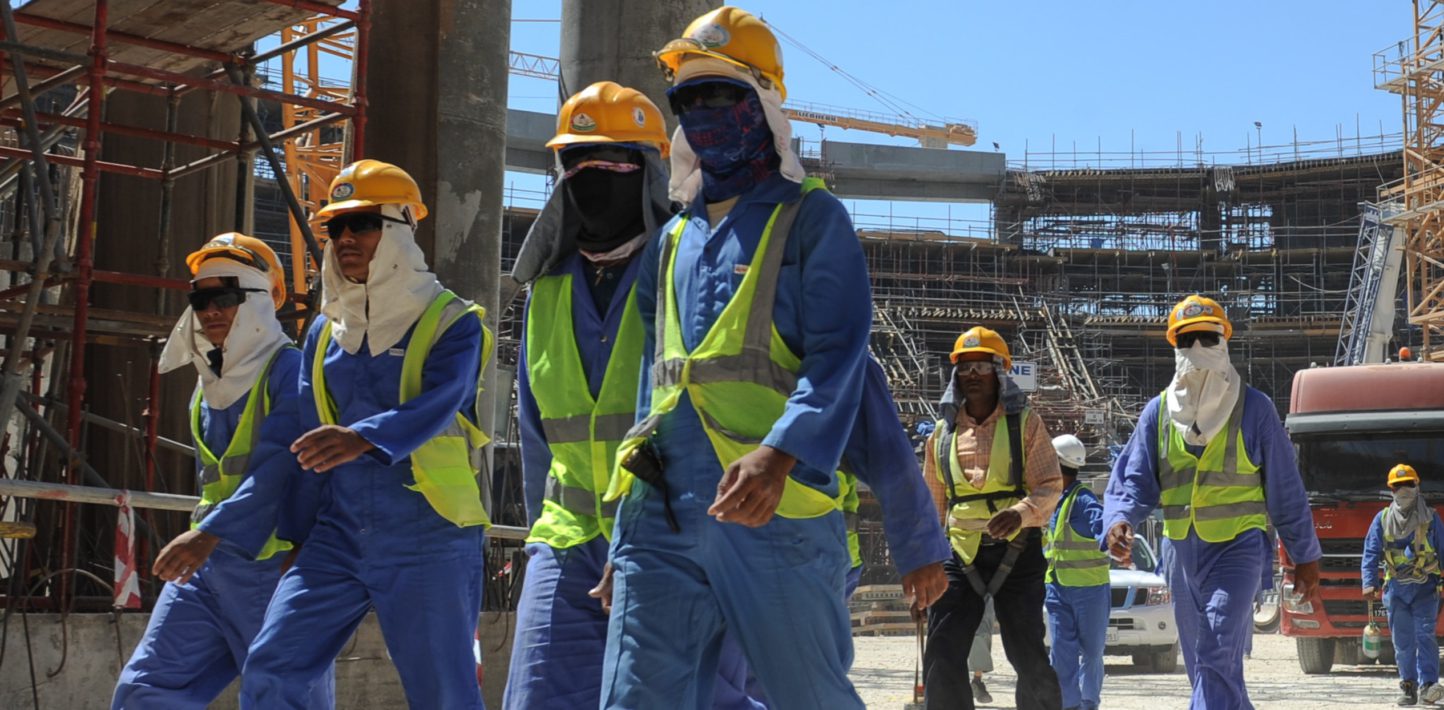 Construction
