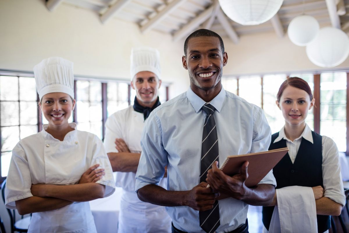 hospitality