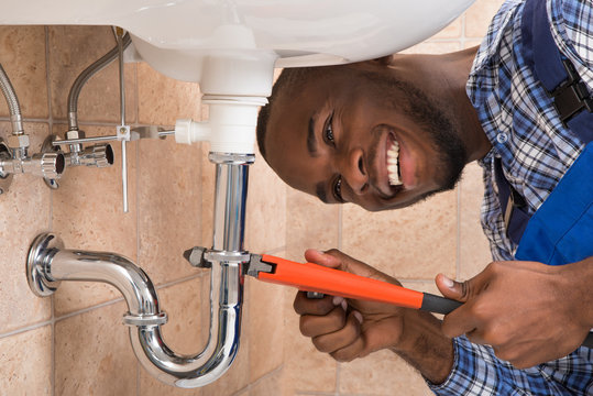 plumber